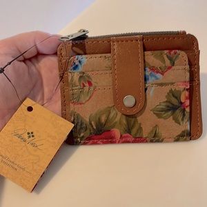 Patrica Nash Wallet